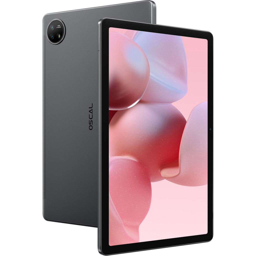 Планшет Oscal Pad 18 8/256GB Dual Sim Interstellar Grey (Pad 18 8/256GB DualSim Interstellar Grey) - зображення 6