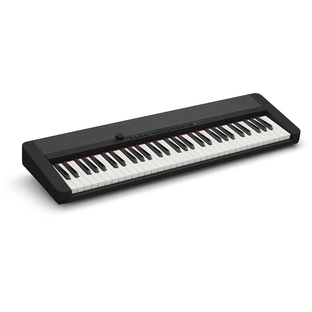Цифрове піаніно Casio CT-S1BK (309574) - picture 3