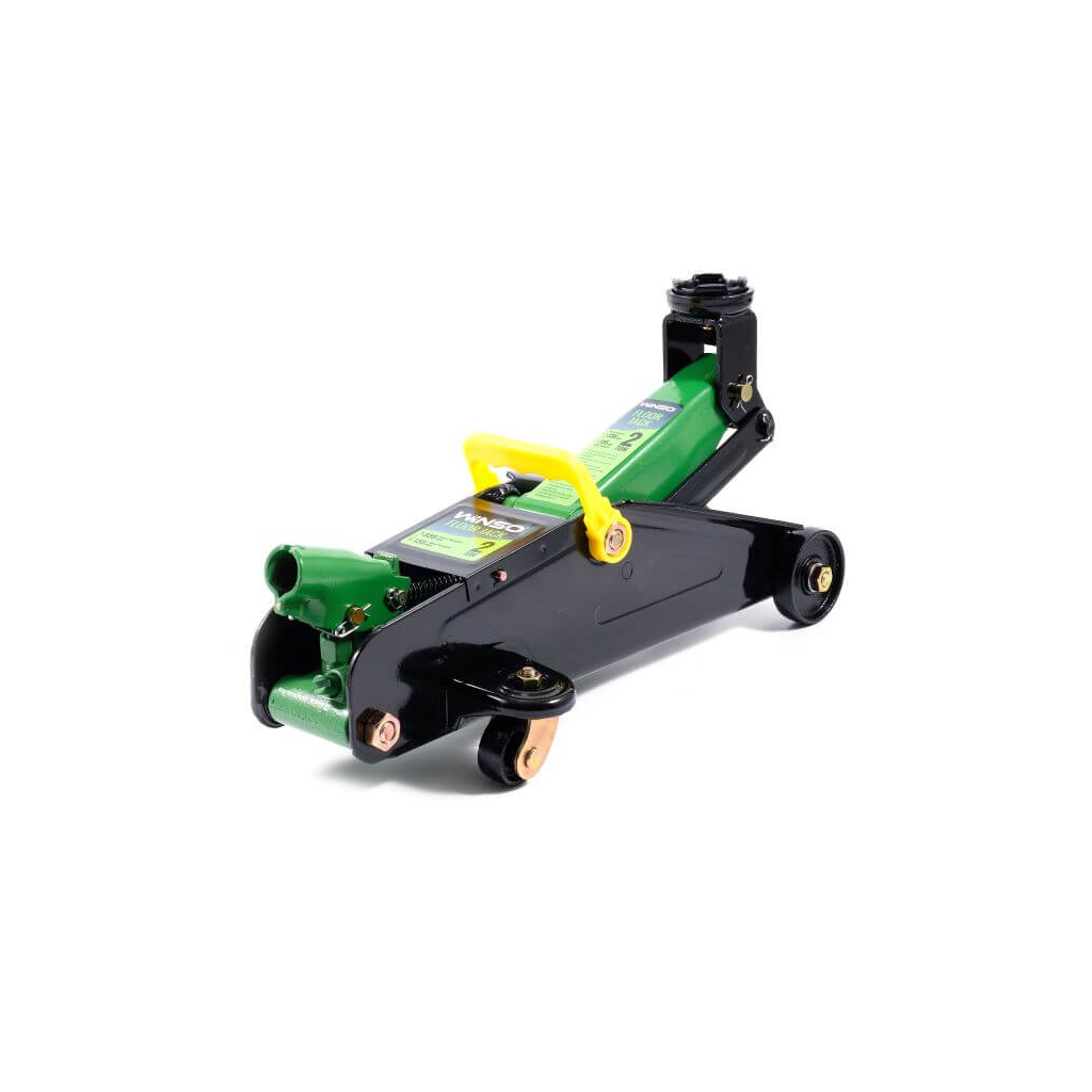 Домкрат WINSO 2т (171850) - зображення 1