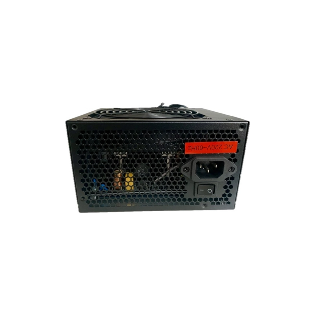 Блок живлення Delux 550W (DLP-55DG) - зображення 3