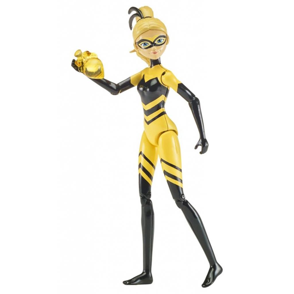 Лялька Miraculous Квін Бі 14 см з аксесуарами (39875) - зображення 3