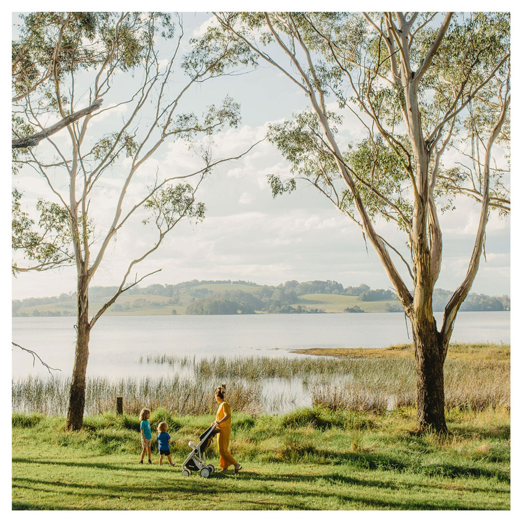 Коляска Greentom Classic Black-White (8718858972340) - зображення 6