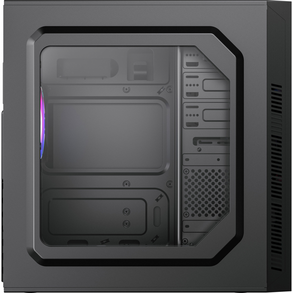 Корпус Gamemax MT525-2U3TYC-3FAN - зображення 4