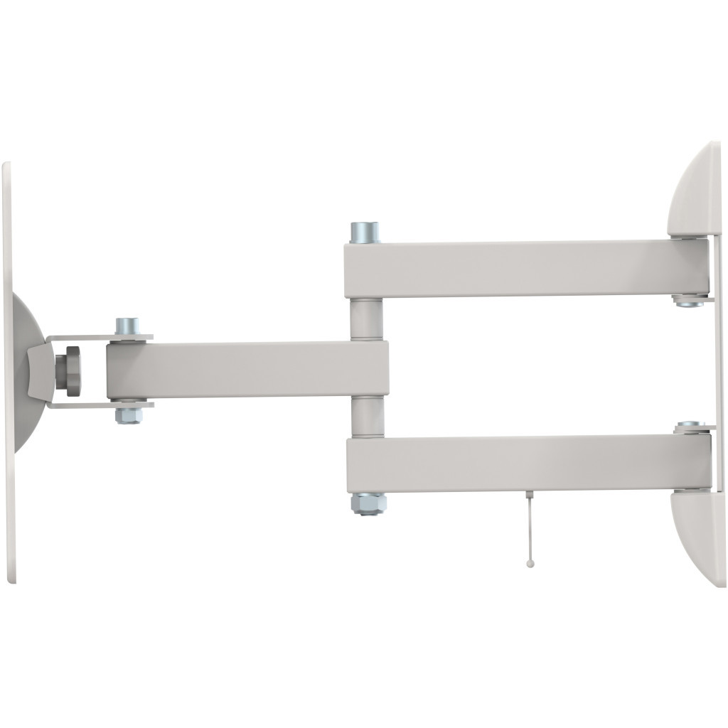 Кронштейн ITech LCD53B WHITE - зображення 4