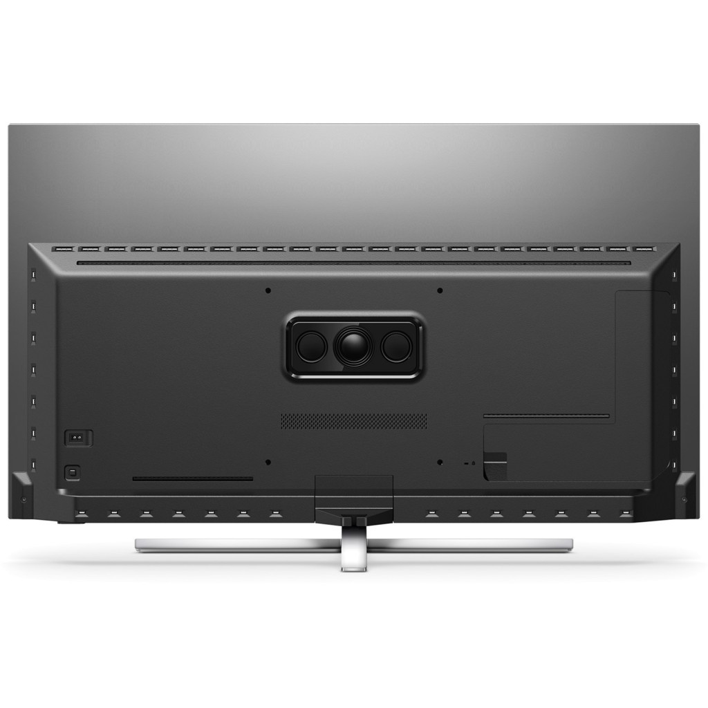 Телевізор Philips 65OLED807/12 - зображення 8