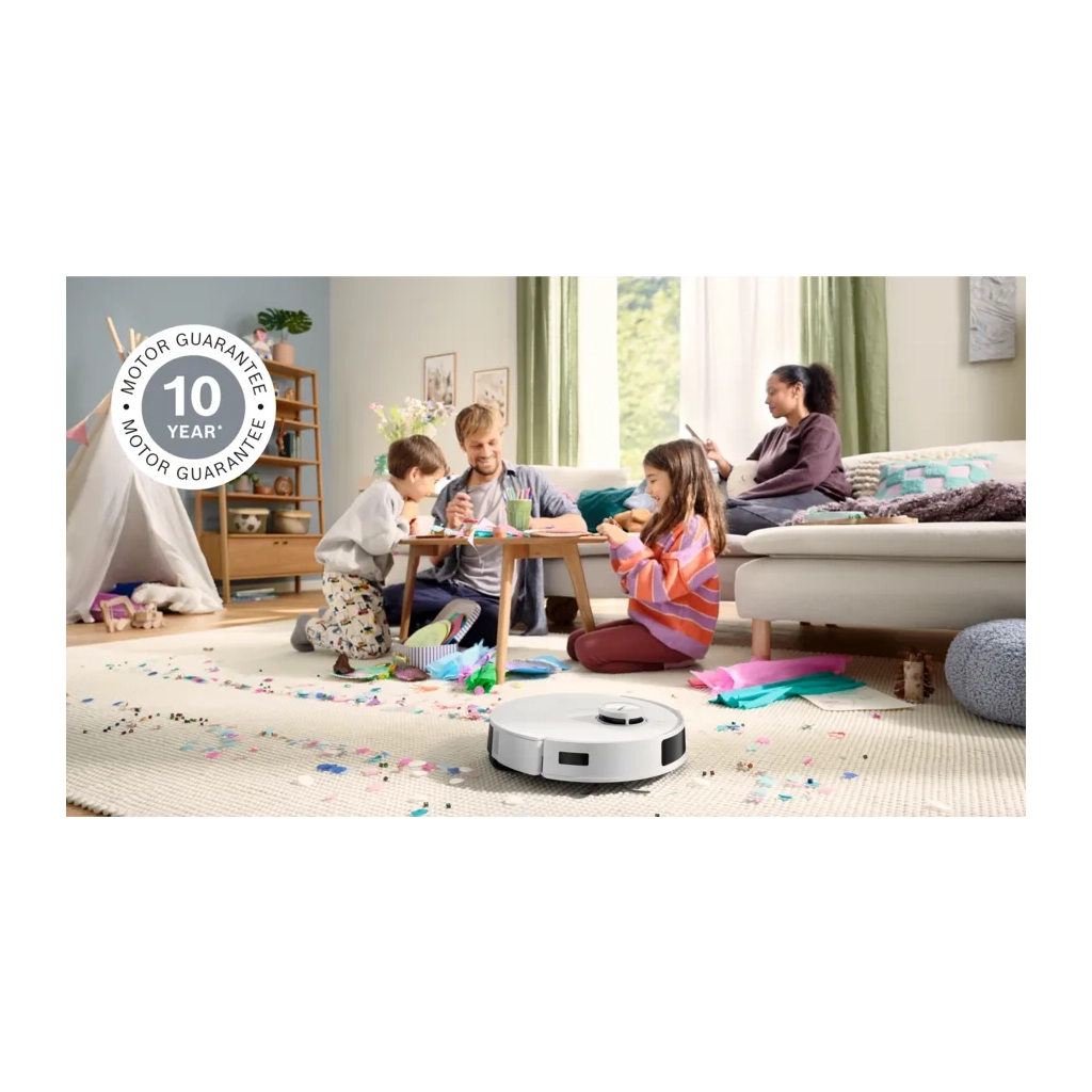 Пилосос Bosch BCRD1W - зображення 11