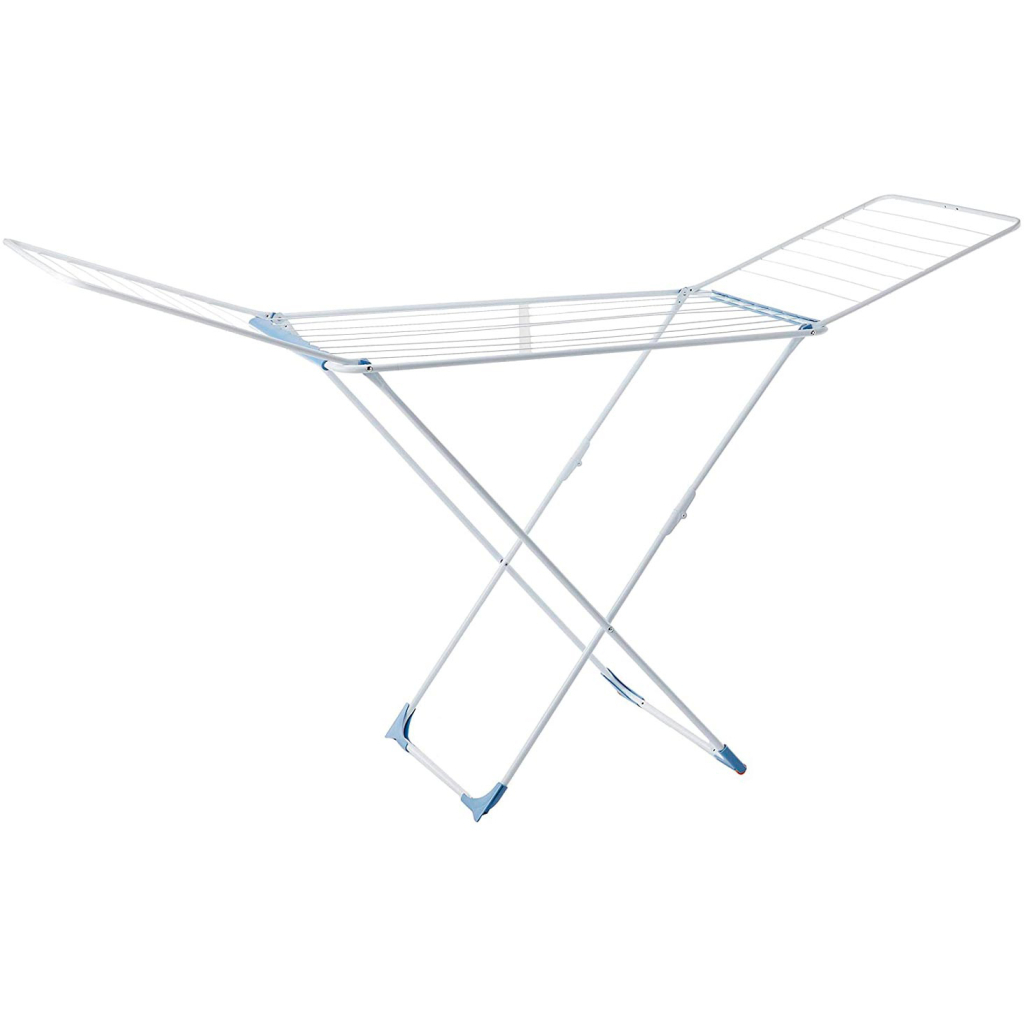 Сушарка для білизни Gimi Top Super підлогова 20 м (153865) (928457) - зображення 1