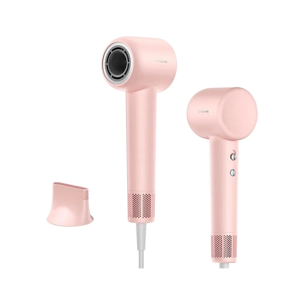 Фен Dreame Gleam Pink (AHD12A-PK) - зображення 1
