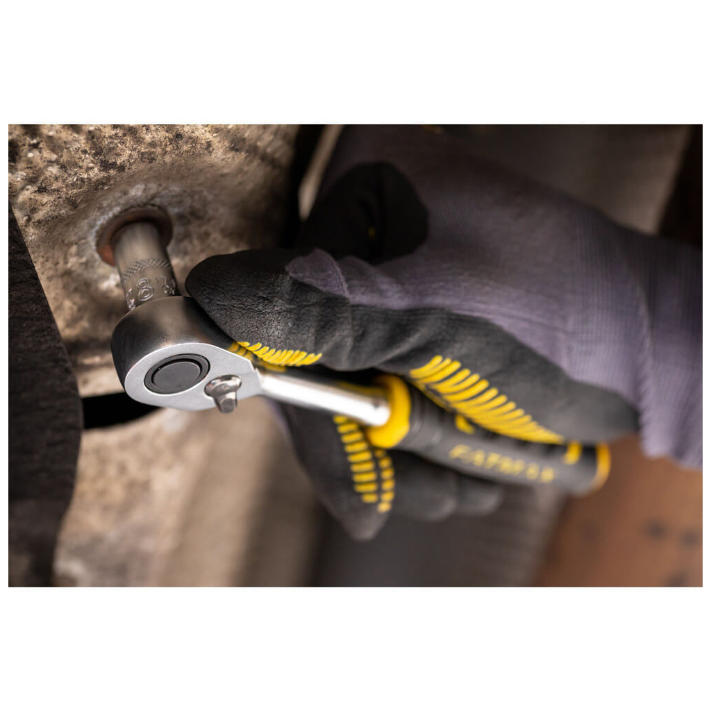 Торцева головка Stanley 1/4", 5 мм, шестигранна (FMMT17187-0) - изображение 7