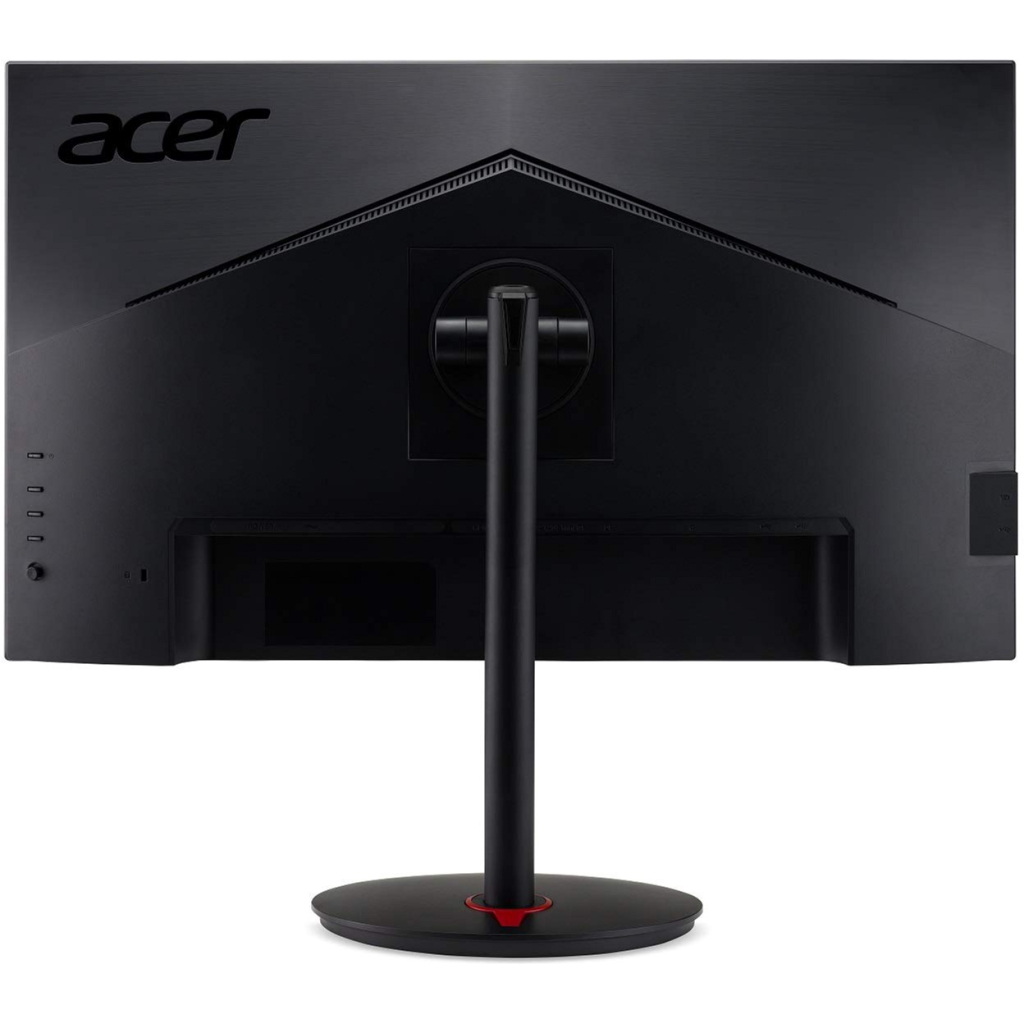 Монітор Acer XV272UV3BMIIPRX (UM.HX2EE.307) - зображення 5