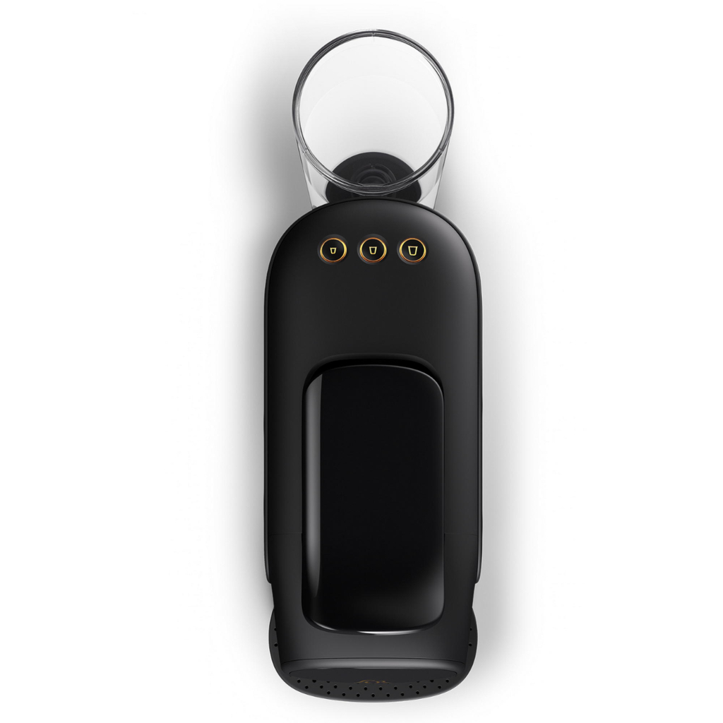 Капсульна кавоварка Philips L'OR BARISTA Sublime (LM9012/60) - зображення 4