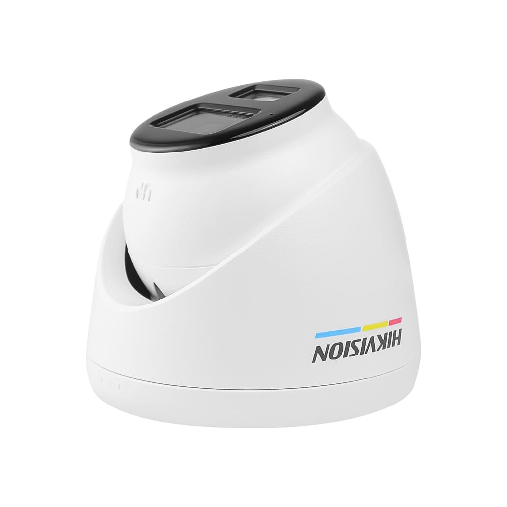 Камера відеоспостереження Hikvision DS-2CD1347G2H-LIUF (2.8) - зображення 5