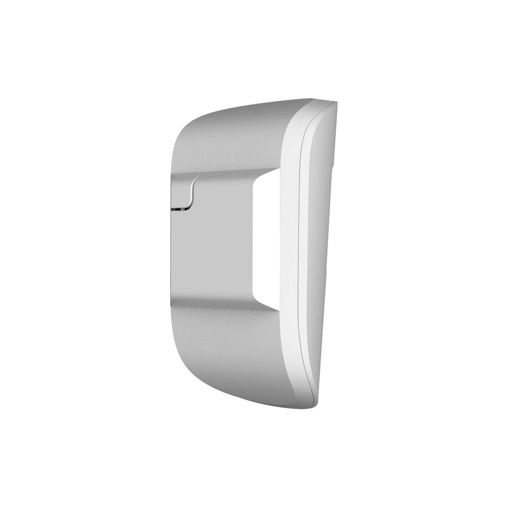 Датчик руху Ajax MotionCam HDR white - изображение 3