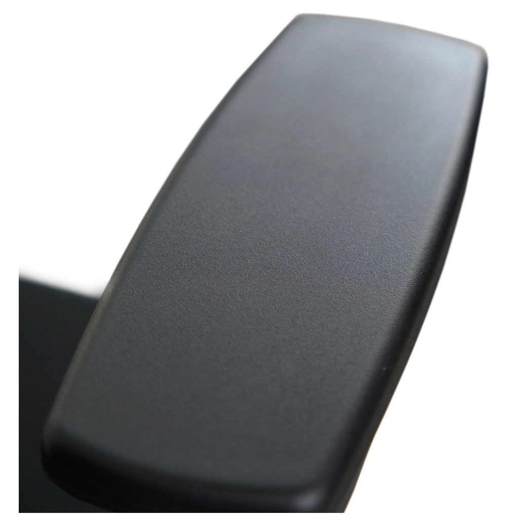 Офісне крісло Аклас Аура ANF Чорний (Чорний) (00160091) - зображення 11