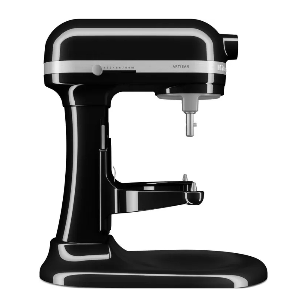 Кухонний комбайн KitchenAid 5KSM70SHXEOB - изображение 6
