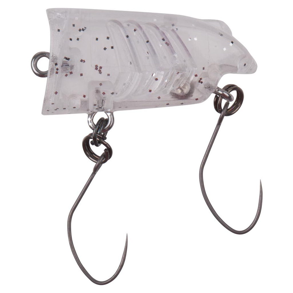 Воблер Nories Spish 25mm 1.4g 327 (1561.09.20) - зображення 1