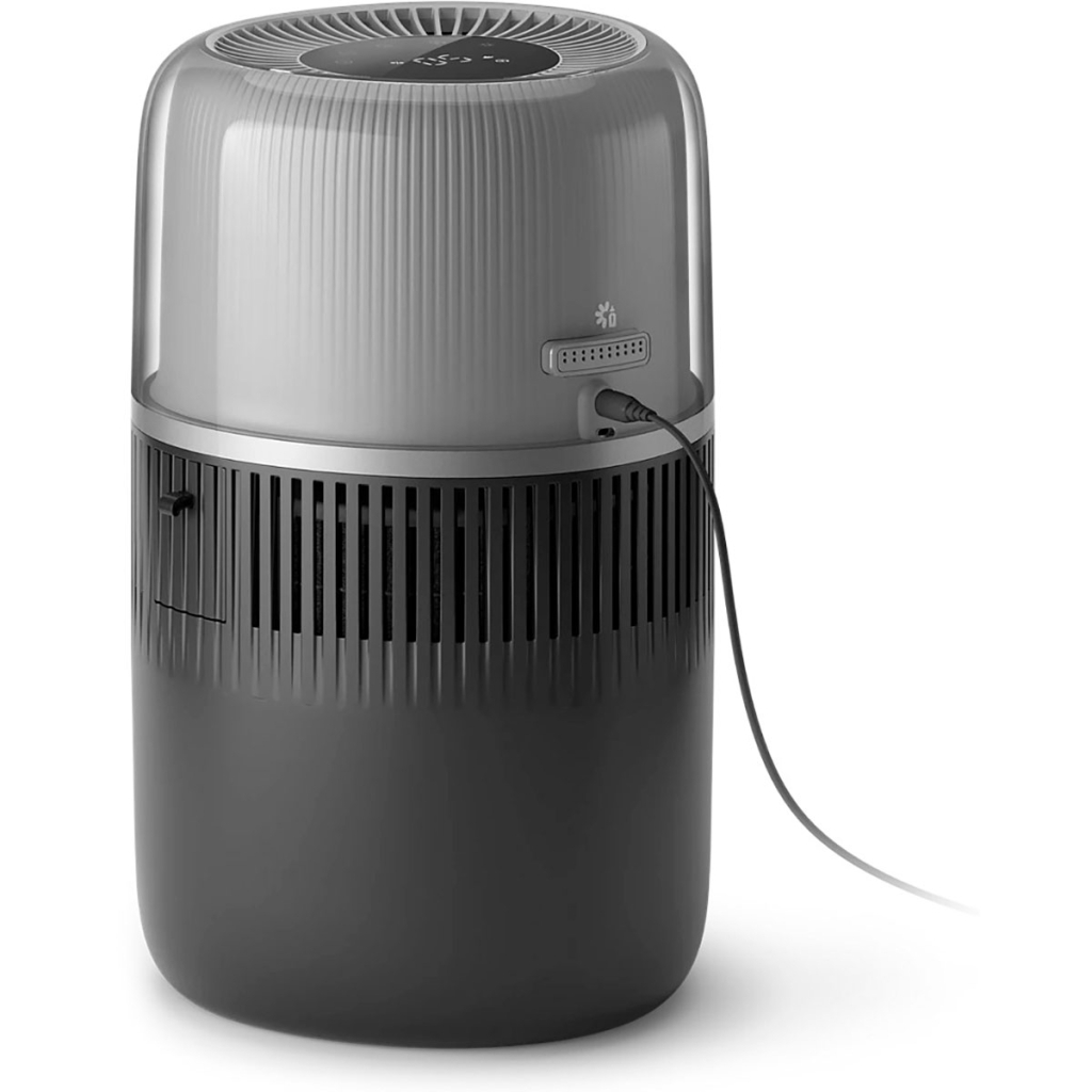 Зволожувач повітря Philips HU5710/03 - зображення 4