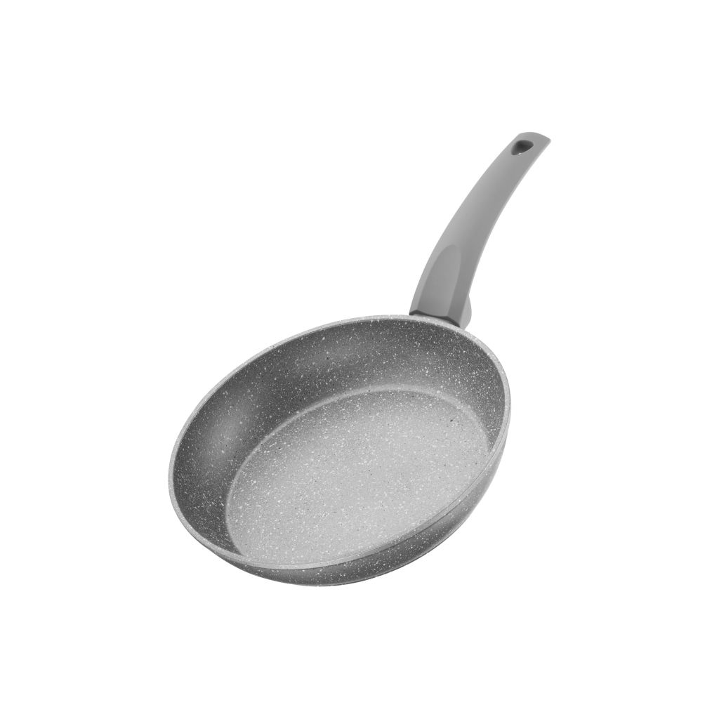 Сковорода Ardesto Gemini Molise 22 см Grey (AR1922GLG) - зображення 1