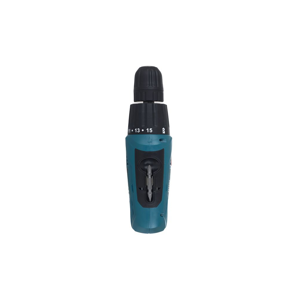 Шуруповерт Total TD318106 - зображення 3