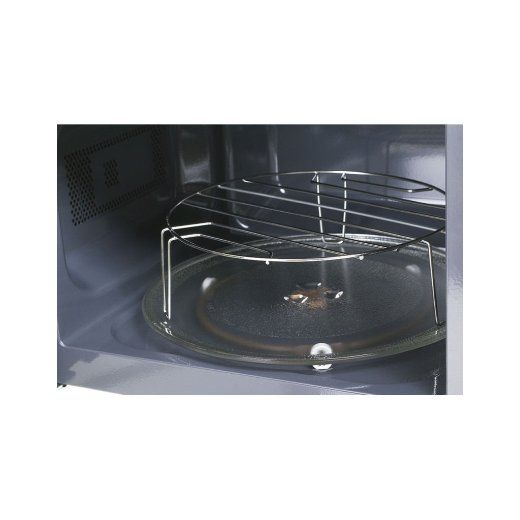 Мікрохвильова піч Saturn LR-MW8217 - зображення 6