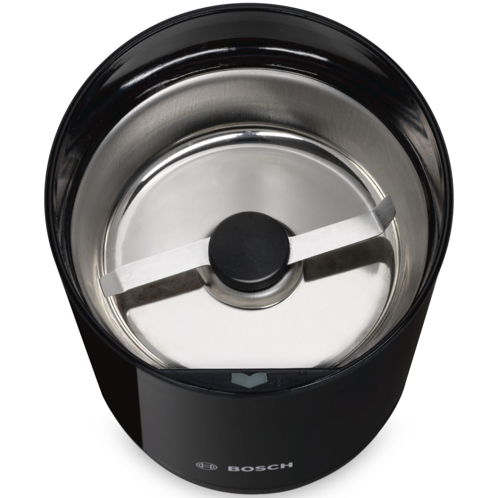 Кавомолка Bosch TSM6A013B - зображення 3