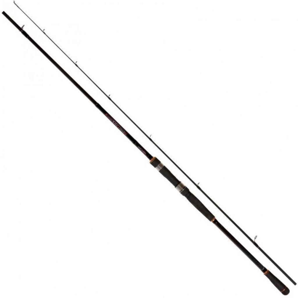 Вудилище Nomura NEVER CRACK 1.95м 10-30гр (NM21003019) - зображення 1