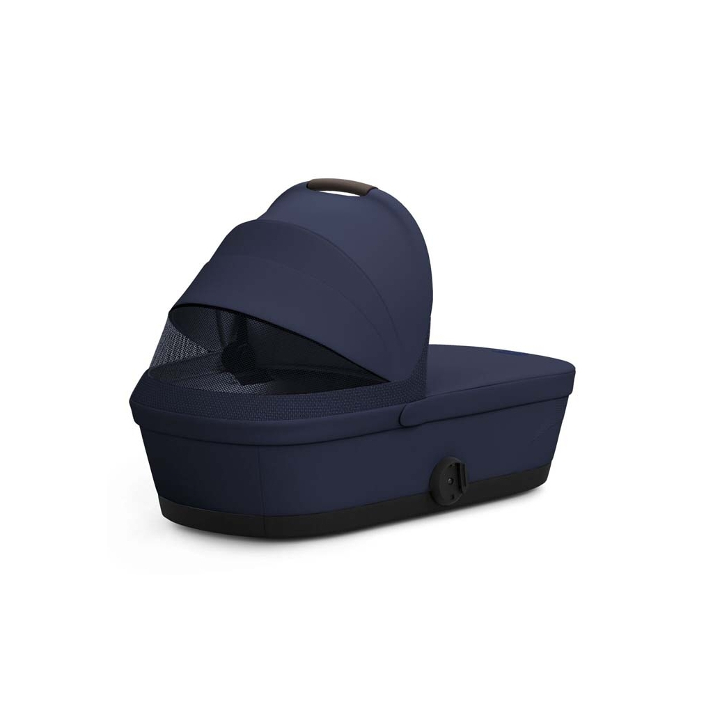Люлька Cybex Melio Ocean Blue (522002683) - зображення 4
