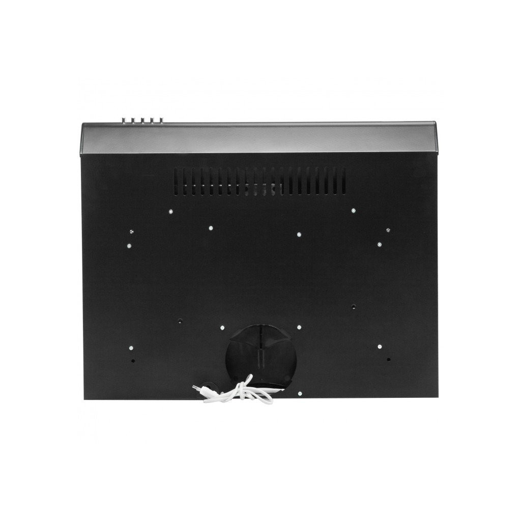 Витяжка кухонна Eleyus BONA ІІ LED SMD 60 BL - зображення 5