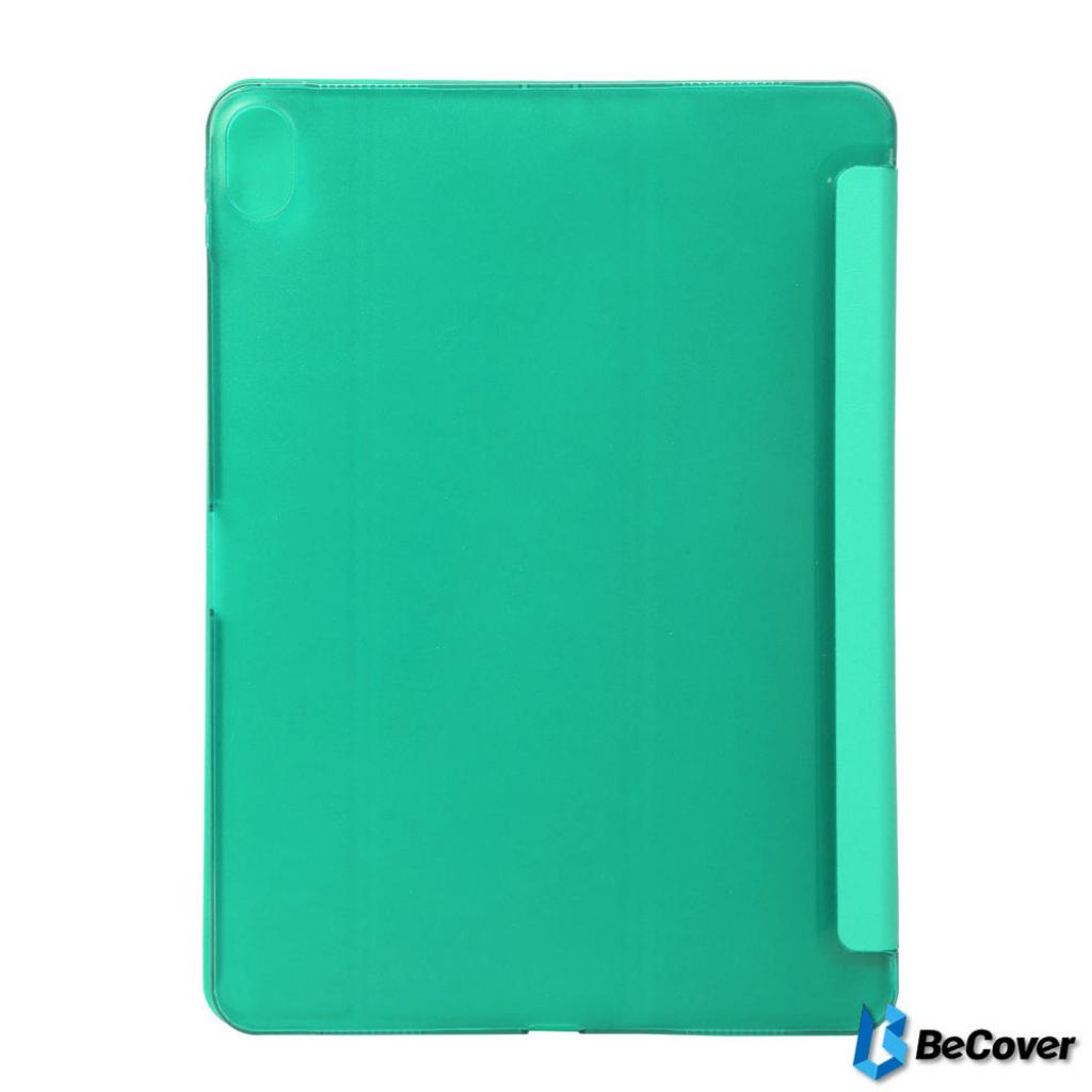 Чохол до планшета BeCover Smart Case Apple iPad Pro 11 Green (703027) - зображення 2