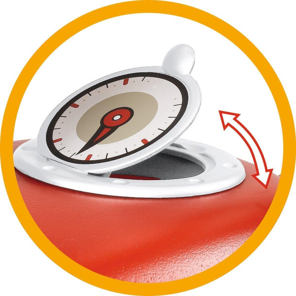 Чудомобіль Big Rot (56200) - изображение 7