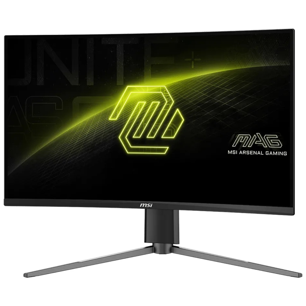 Монітор MSI MAG 27C6PF - зображення 3