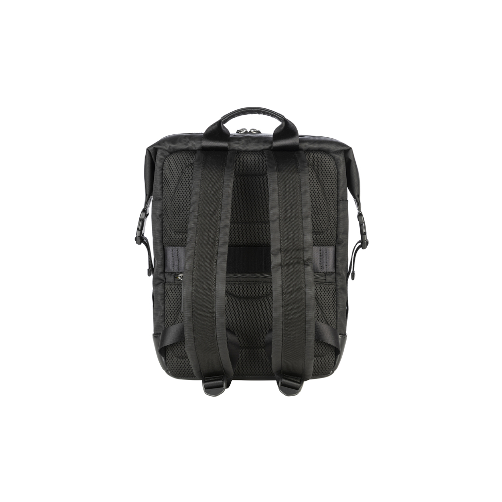 Рюкзак для ноутбука Tucano 14" Modo Premium black (BMDOKSP-BK) - зображення 3