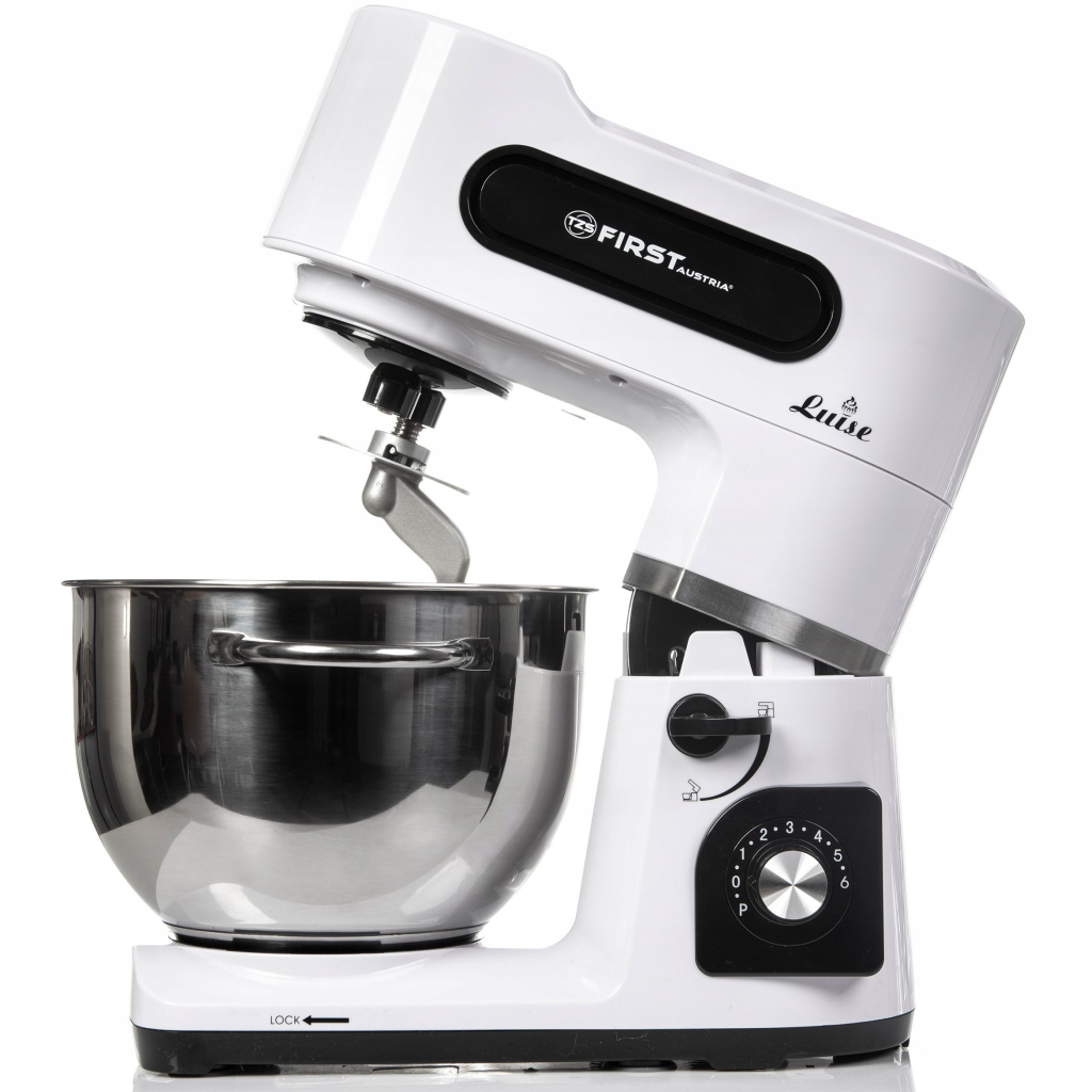 Кухонний комбайн First FA-5259-4 - зображення 4
