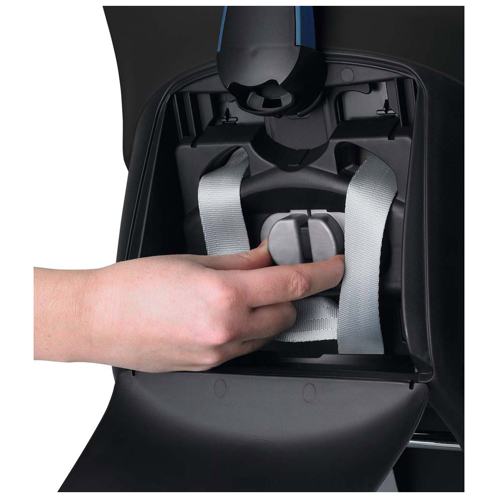 Автокрісло Maxi-Cosi Pebble Plus Frequency Blue (8798412160) - зображення 6