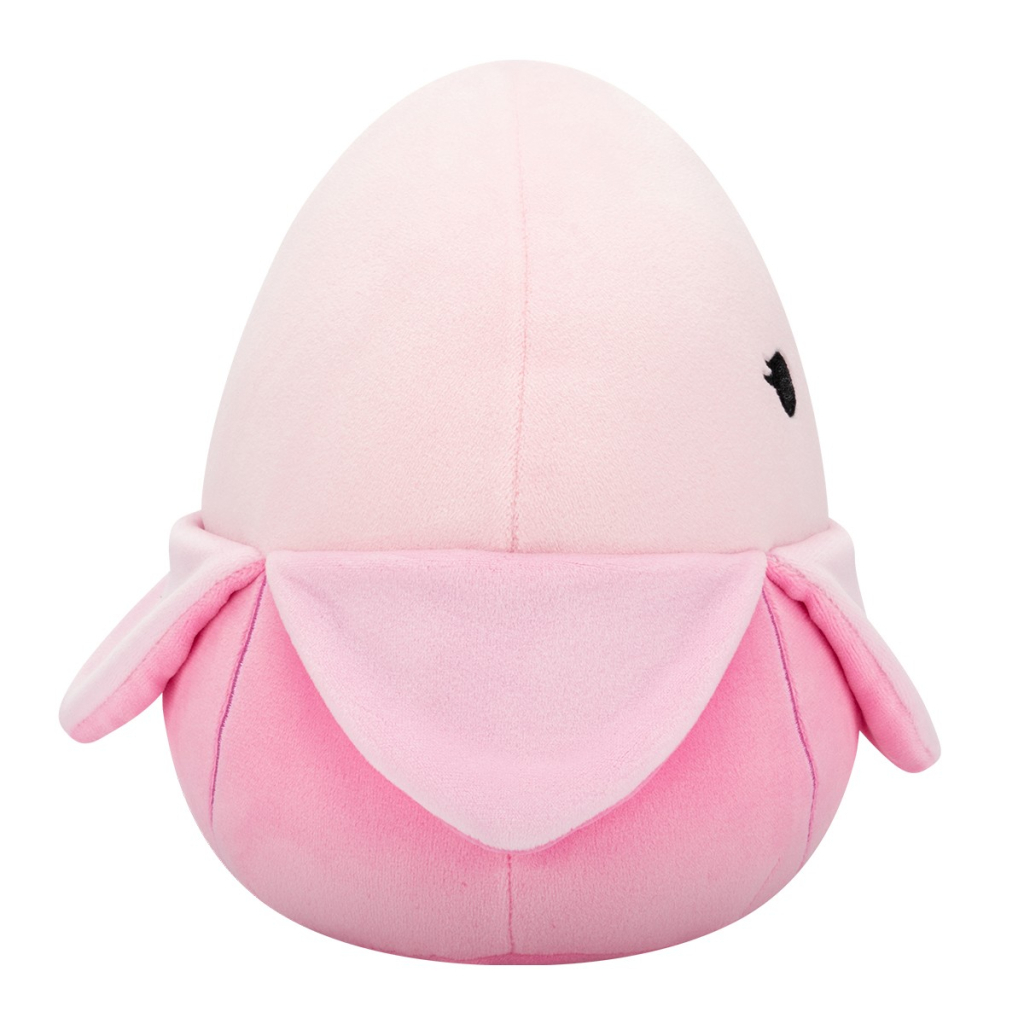 М'яка іграшка Squishmallows Банан Лекслекс 19 см (SQCR07940) - зображення 4