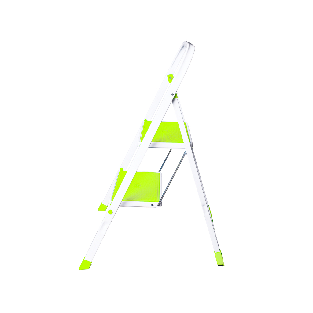 Драбина Eurogold металева 2сх. 2122R (ЕГ-2122R) - зображення 3