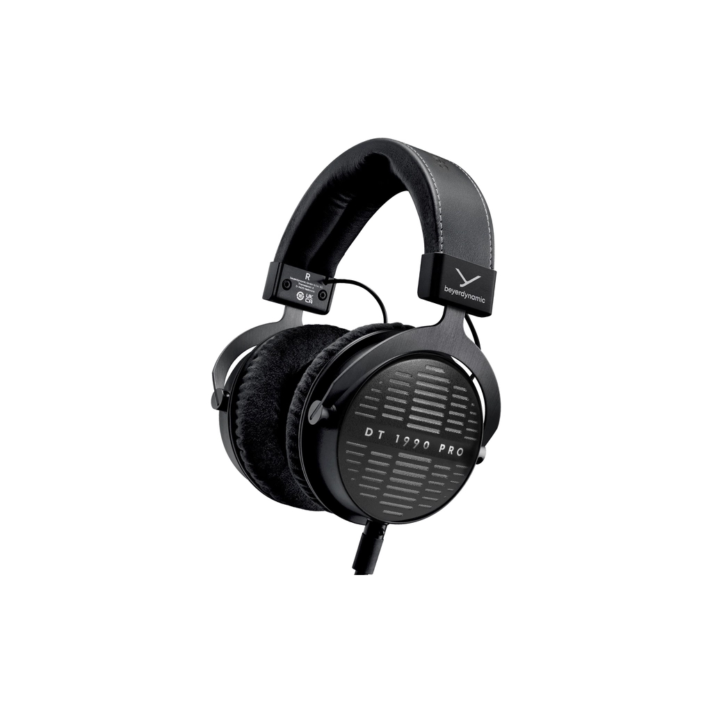 Навушники Beyerdynamic DT 1990 Pro MK II Black (531070) - зображення 1