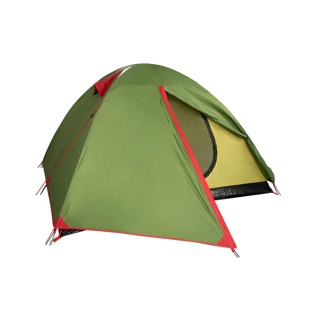 Намет Tramp Lite Tourist 3 Olive (TLT-002-olive) - зображення 2