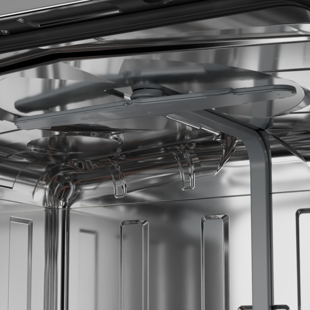 Посудомийна машина Gorenje GV16D5 - picture 8