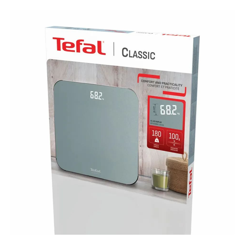 Ваги підлогові Tefal PP1903V0 - изображение 11