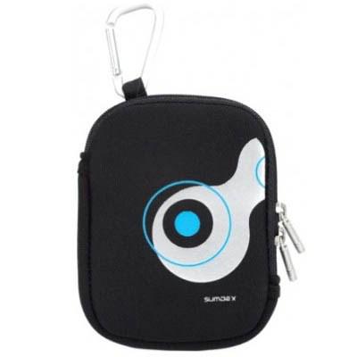 Фото-сумка Sumdex DigiPod Camera (NUC-861BK) - изображение 1