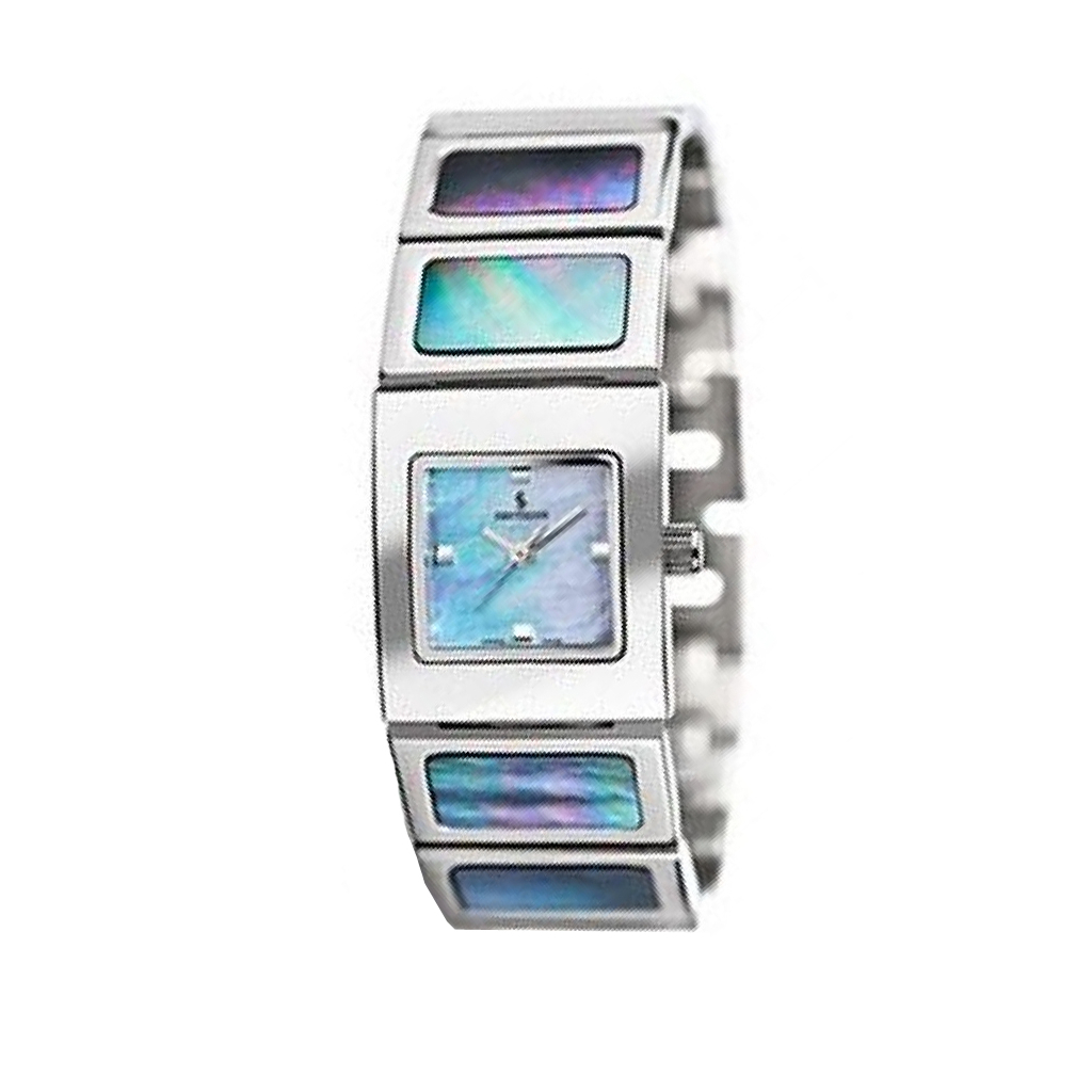 Наручний годинник Seculus 1623.2.763 blue, ss mop - зображення 1