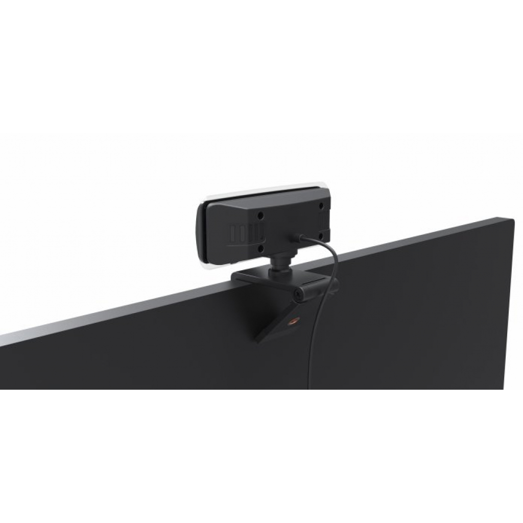 Веб-камера Gemix T16 Black - изображение 3