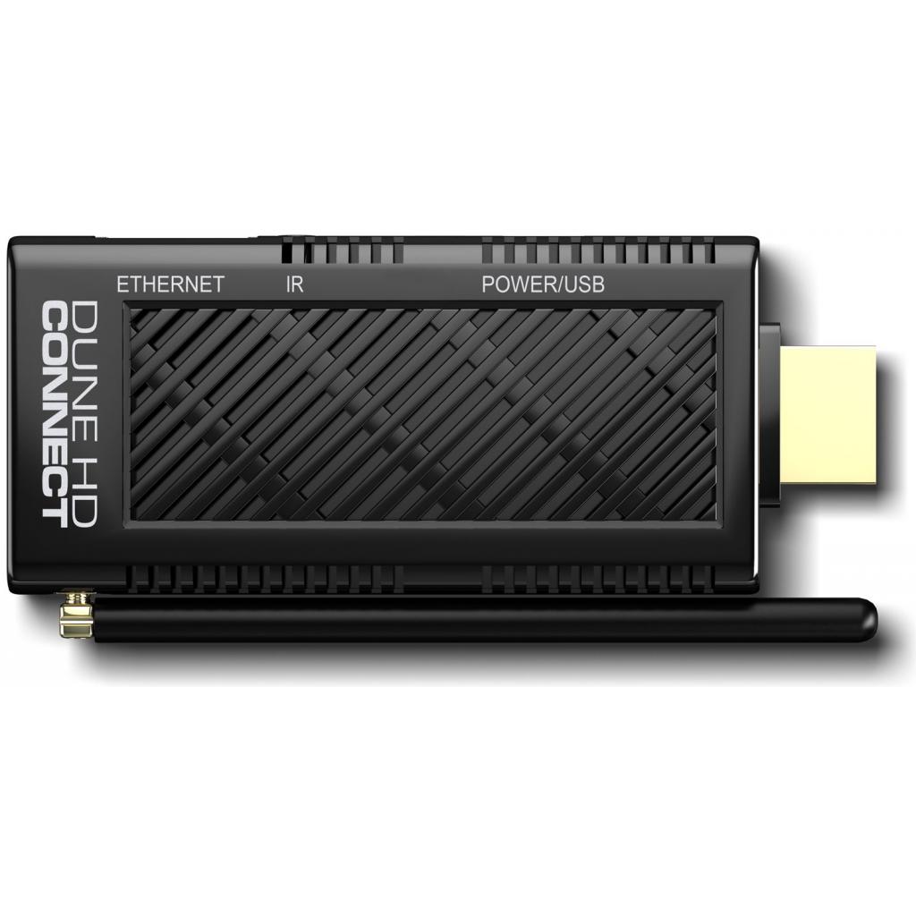 Медіаплеєр Dune HD Connect - зображення 3