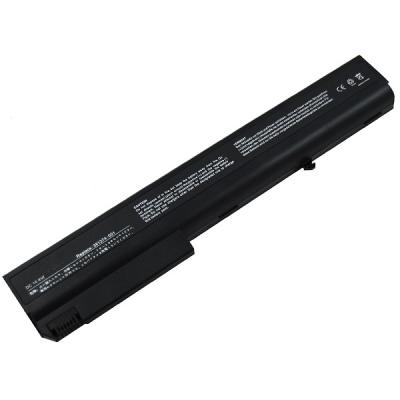 Акумулятор до ноутбука PowerPlant HP NX7400 (HSTNN-DB11, H7404LH) 14.4V, 5200mAh (NB00000126) - зображення 1