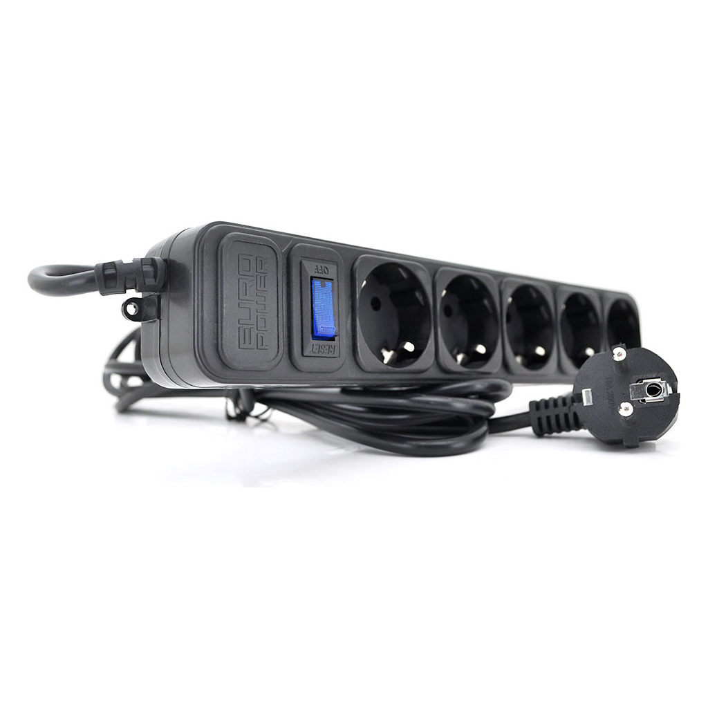 Мережевий подовжувач Europower EPB530 - зображення 2