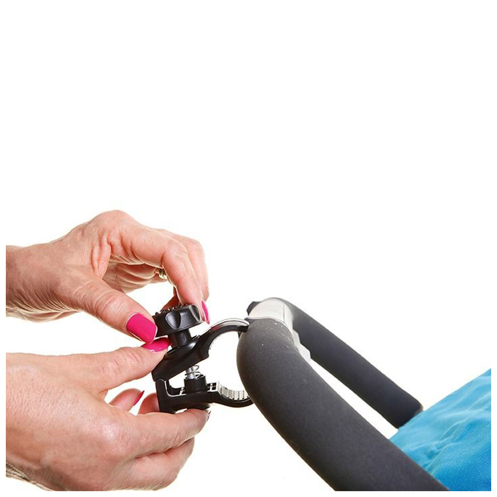 Підстаканник DreamBaby StrollerBuddy (G298) - зображення 3