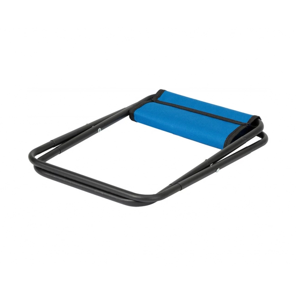 Стілець складаний Skif Outdoor Steel Cramb M Blue (MT-008BL) - зображення 3