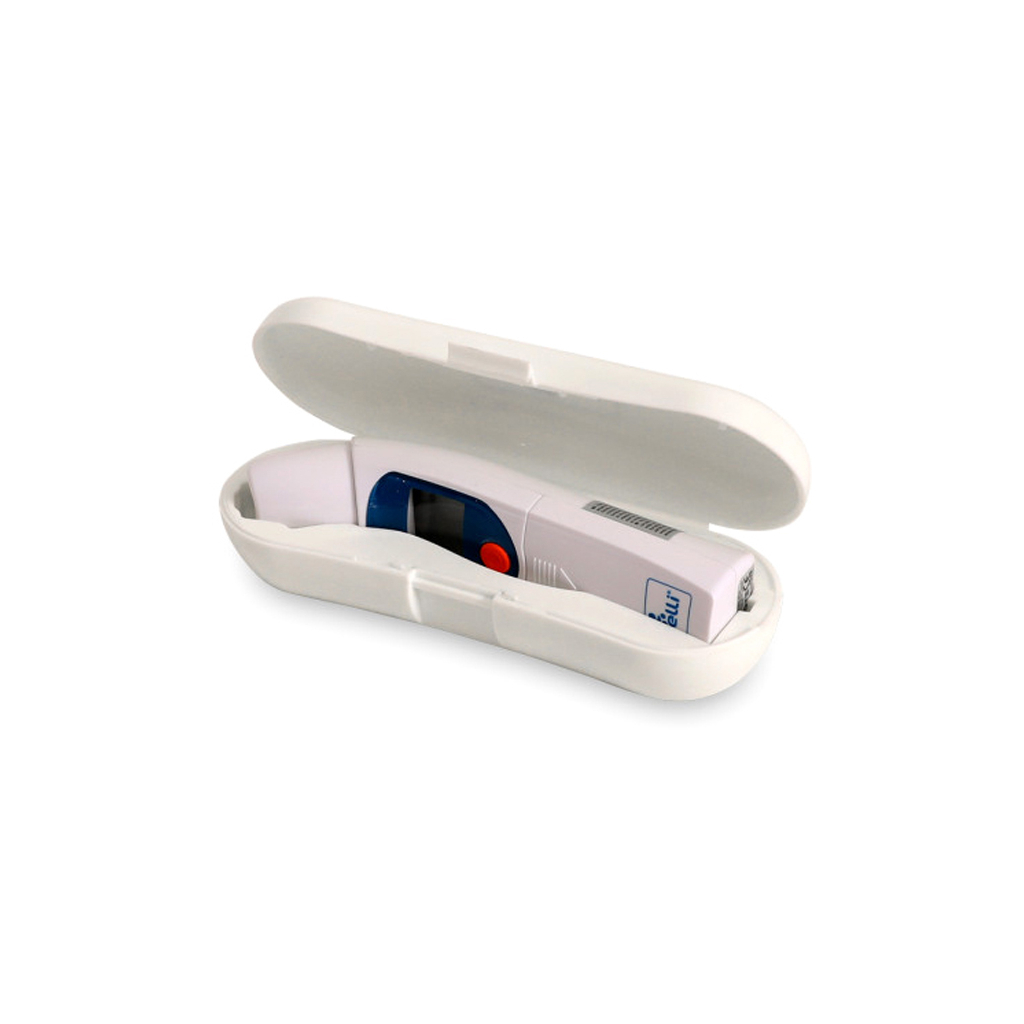 Термометр Lorelli Інфрачервоний (1025012) - изображение 3