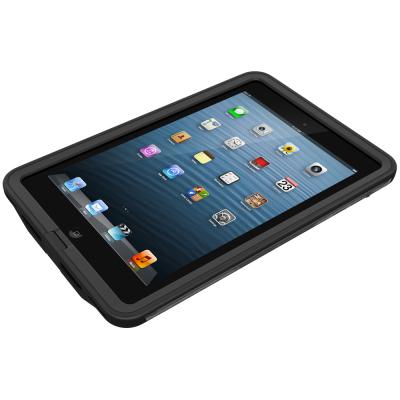 Чохол до планшета Belkin iPad mini LIFEPROOF Fre Black (1406-01) - зображення 6